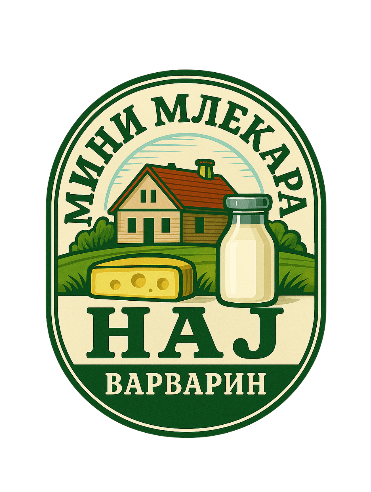 Logo Naj