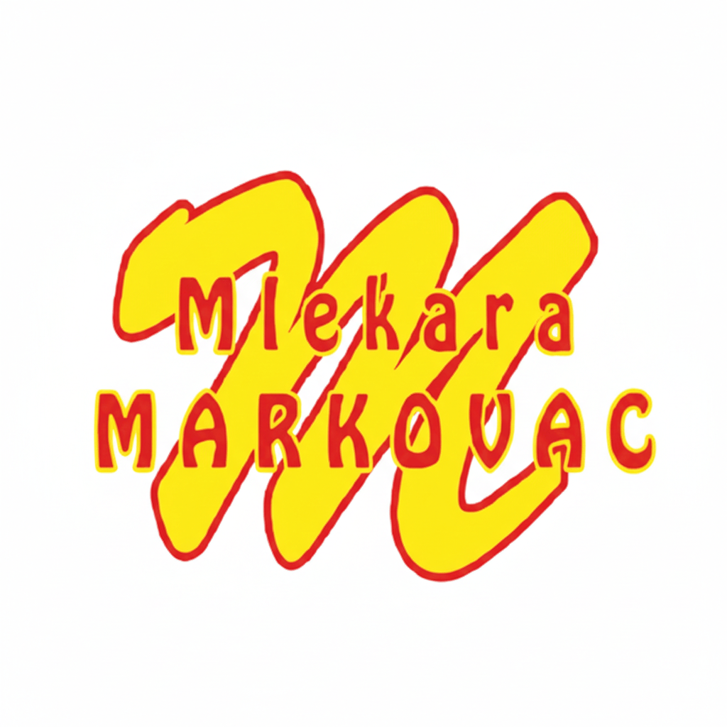 Markovac logo